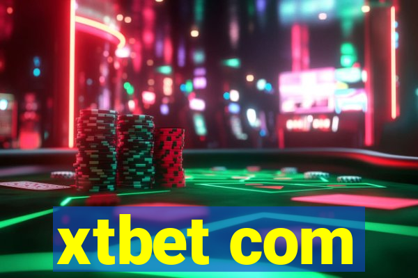 xtbet com